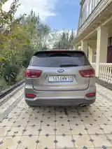 Kia Sorento, 2020-5