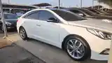 Hyundai Sonata, 2017-6