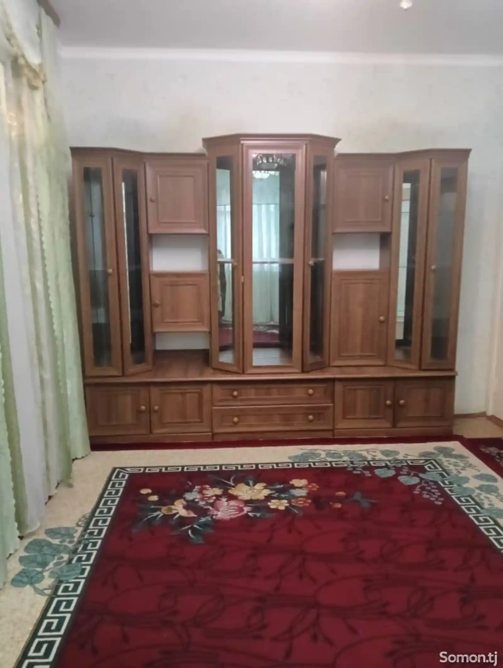 2-комн. квартира, 2 этаж, 40м², 12мкр-11