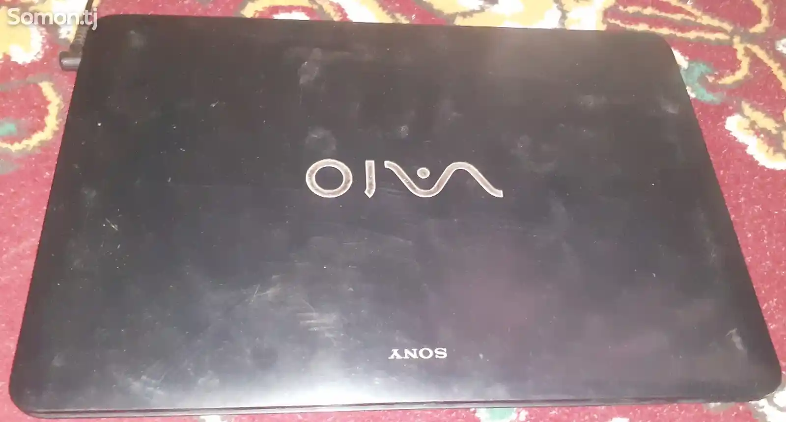 Ноутбук Acer-5