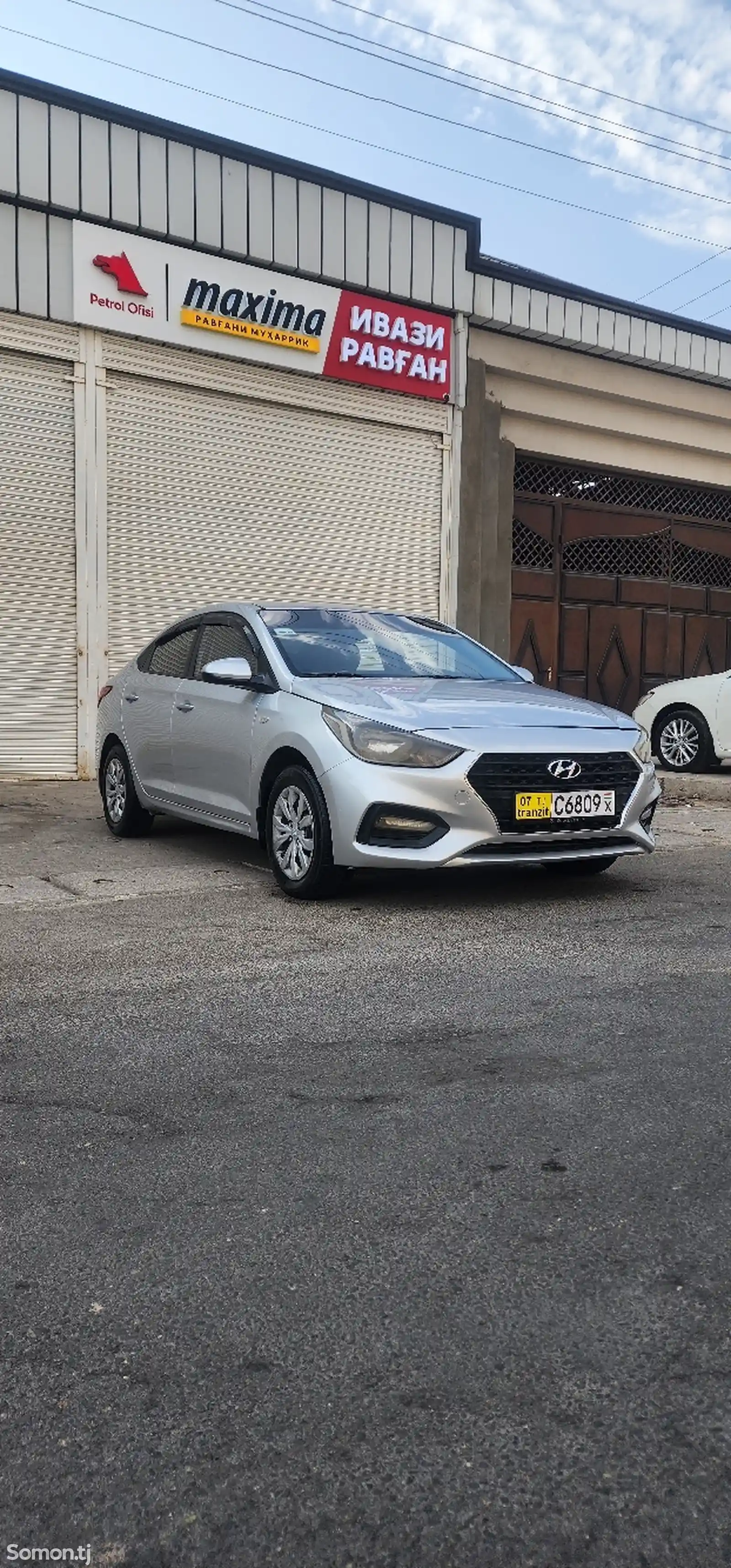 Hyundai Coupe, 2018-2