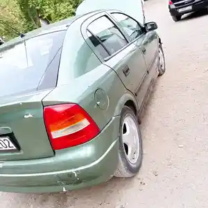 Opel Astra G, 1998