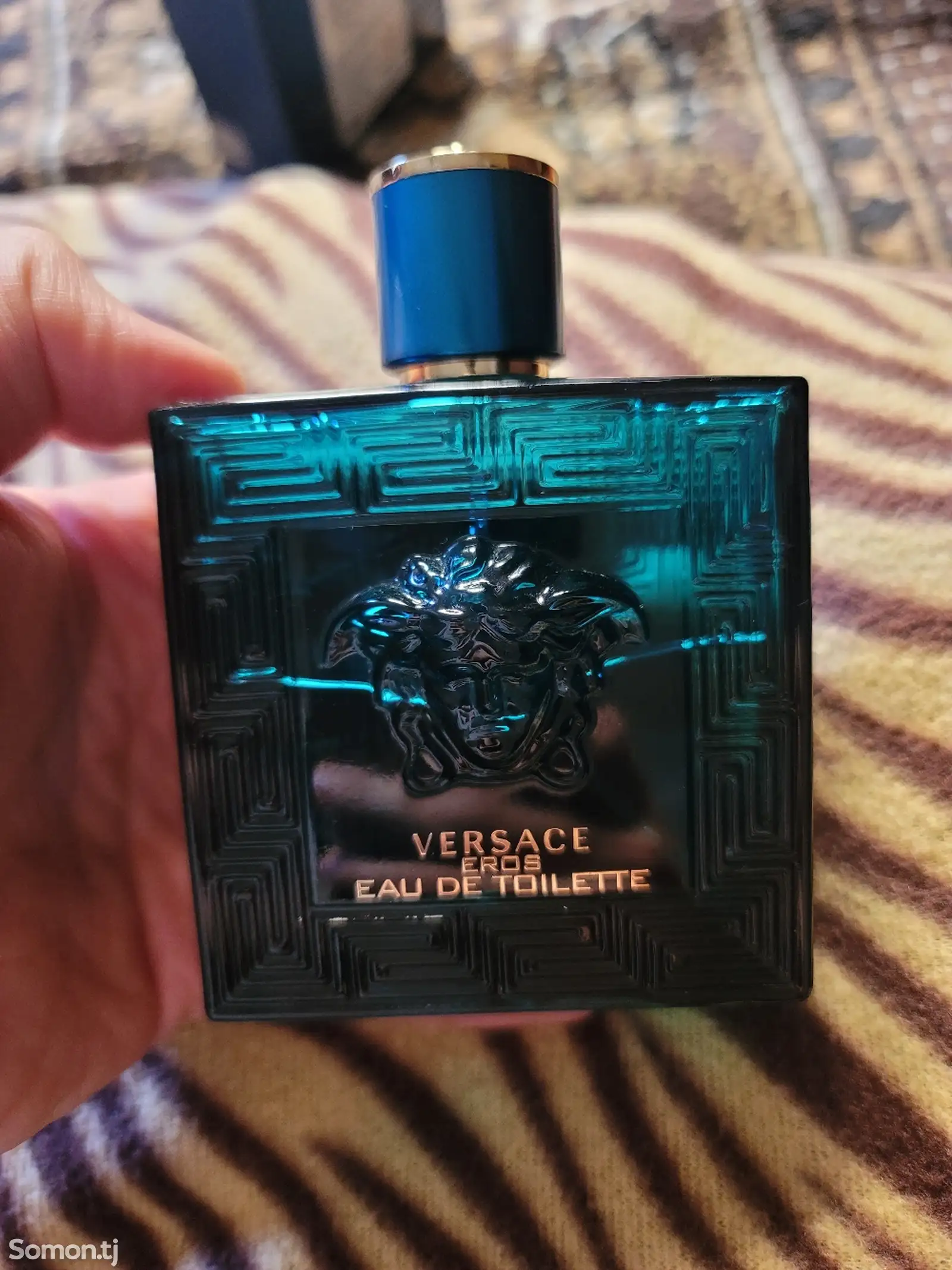 Духи Versace eros-1