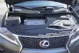 Lexus RX series, 2015-10