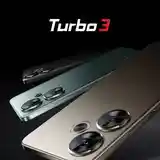 Хiaomi turbo 3 / poco f6-2