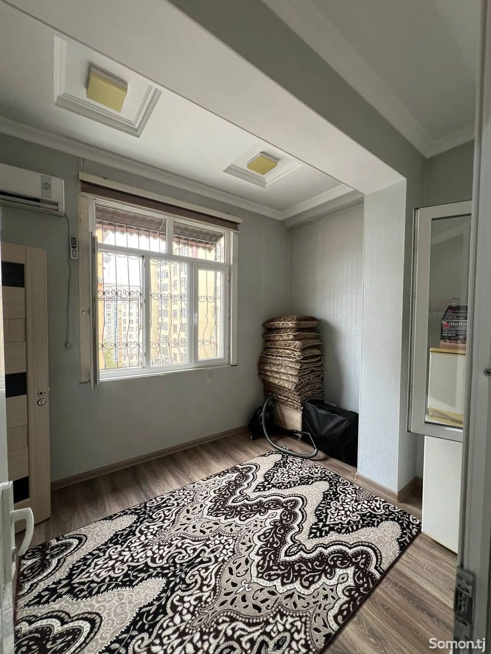 2-комн. квартира, 8 этаж, 50 м², Садбарг-2