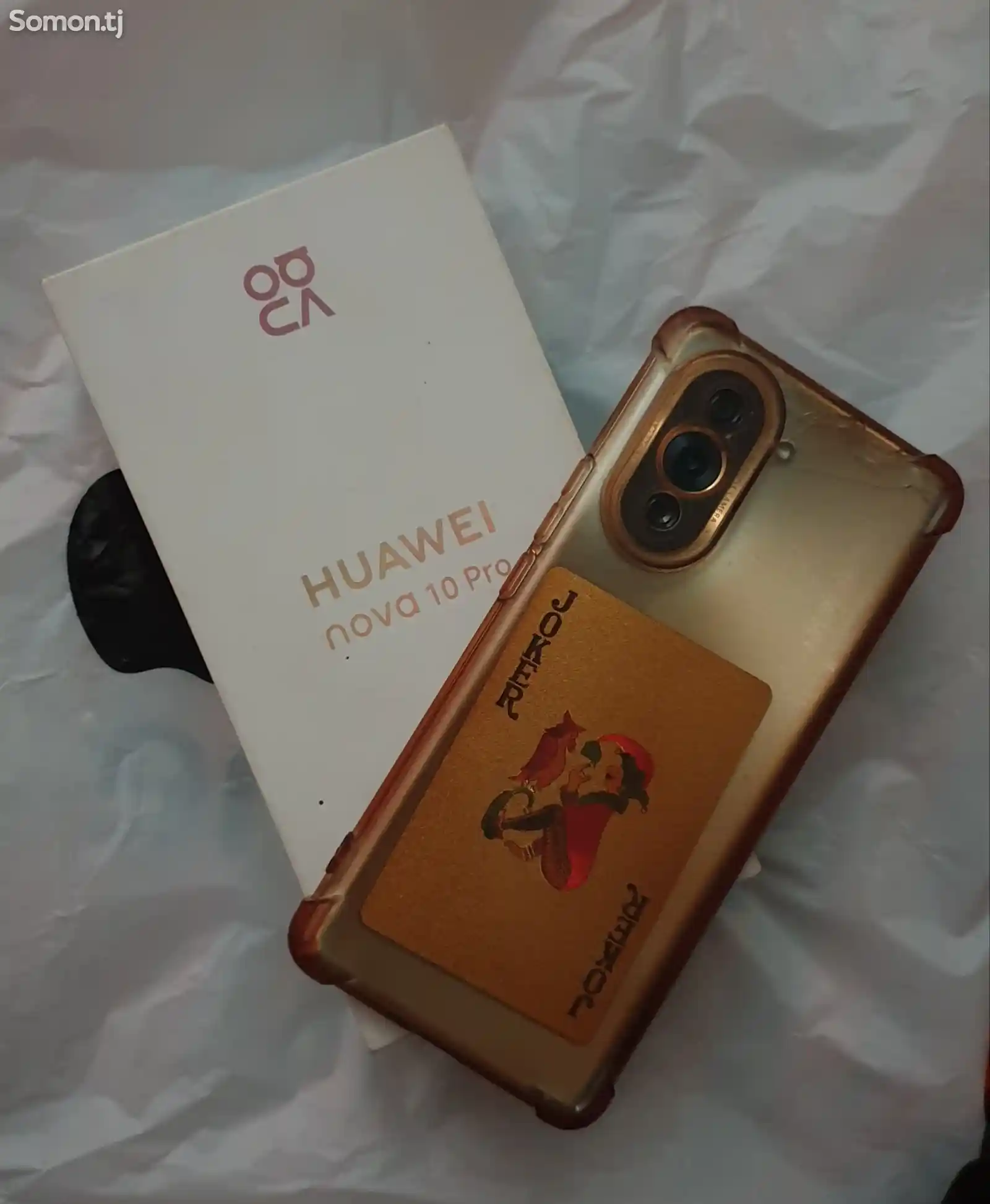 Huawei nova 10Pro-1