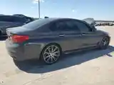 BMW 5 series, 2017-3