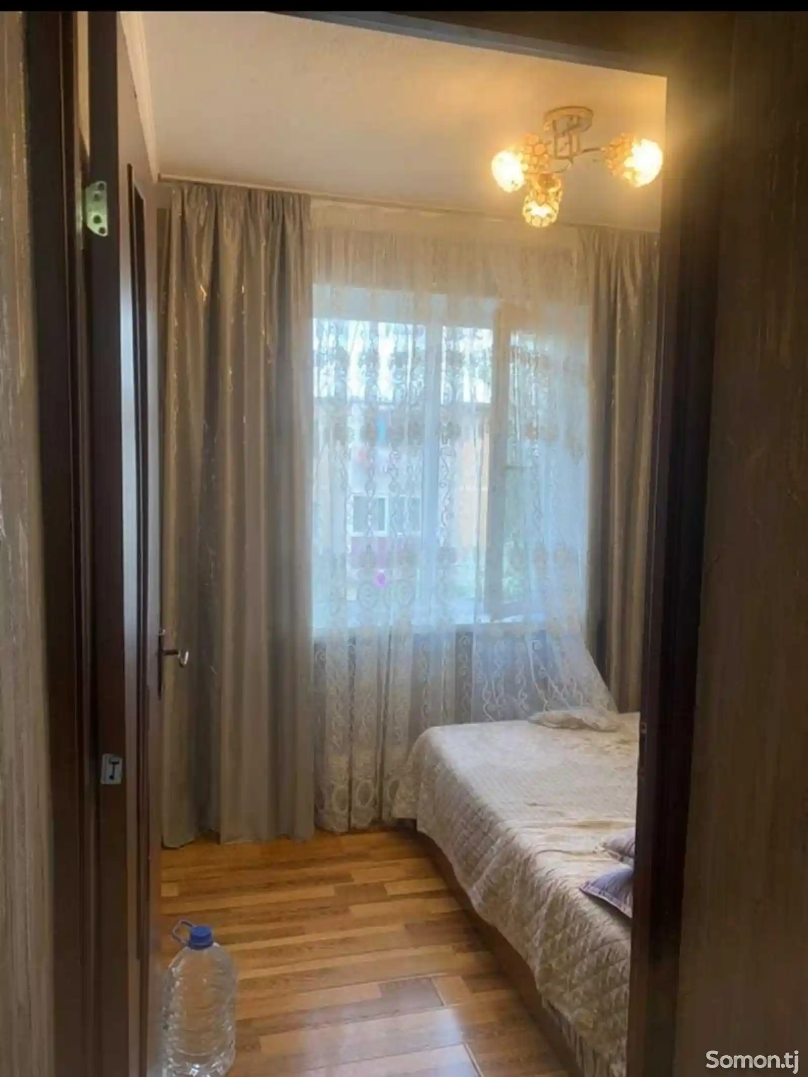 2-комн. квартира, 3 этаж, 50м², 31 мкр-3