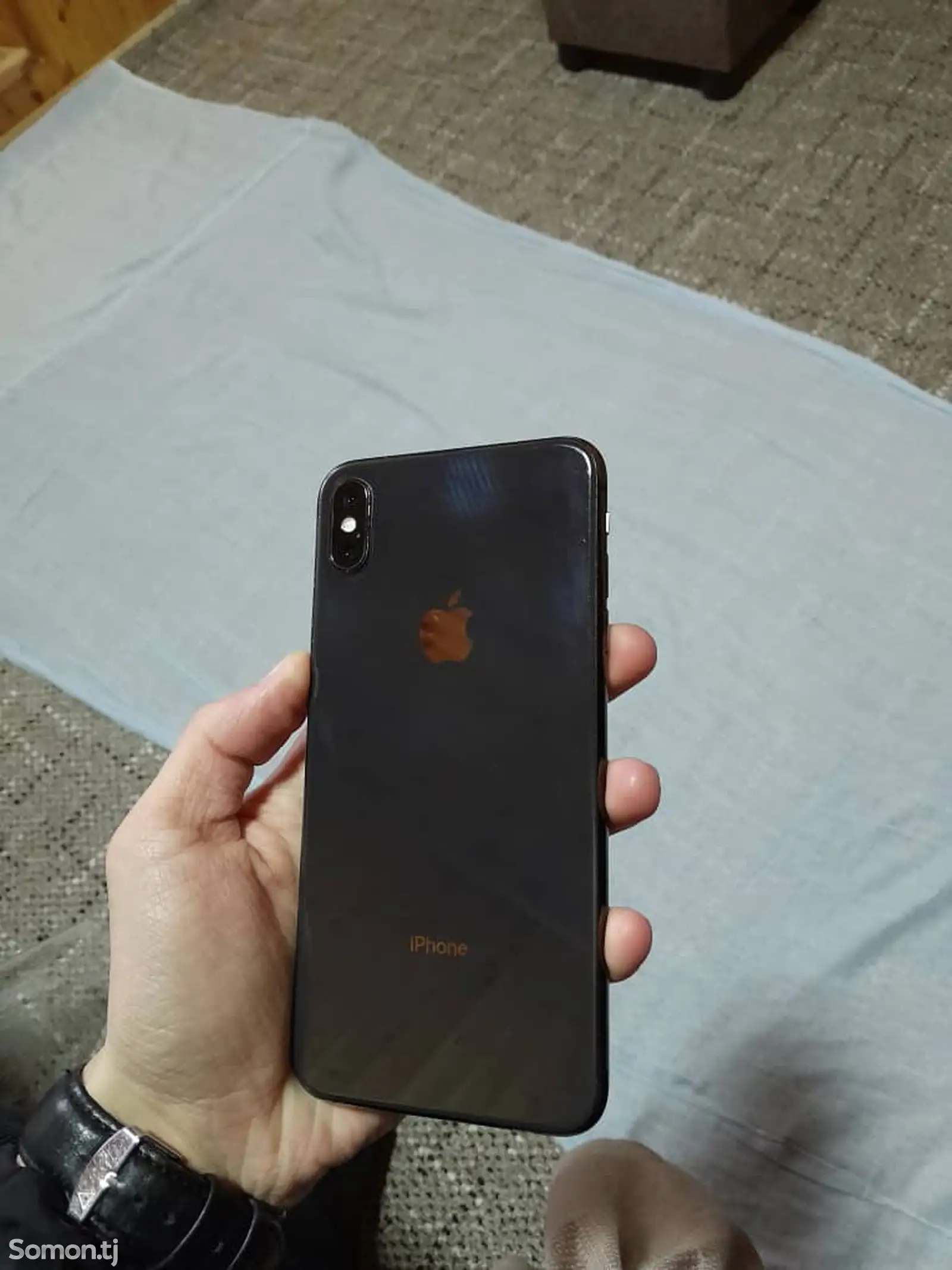 Apple iPhone Xs Max, 64 gb, Space Grey-1