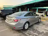 Hyundai Sonata, 2014-4