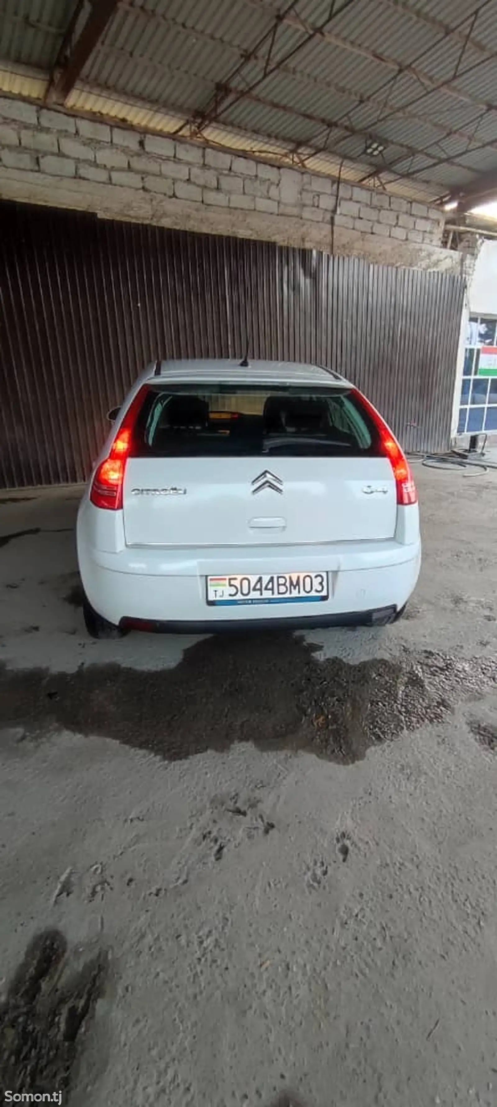 Opel Astra G, 2008-1