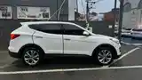 Hyundai Santa Fe, 2014-4