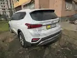 Hyundai Santa Fe, 2019-3