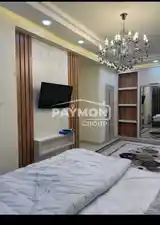 3-комн. квартира, 10 этаж, 130м², ул.Шохтемур 21, рядом с  Дефакто-3