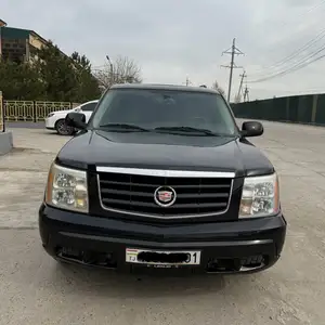 Cadillac Escalade, 2006