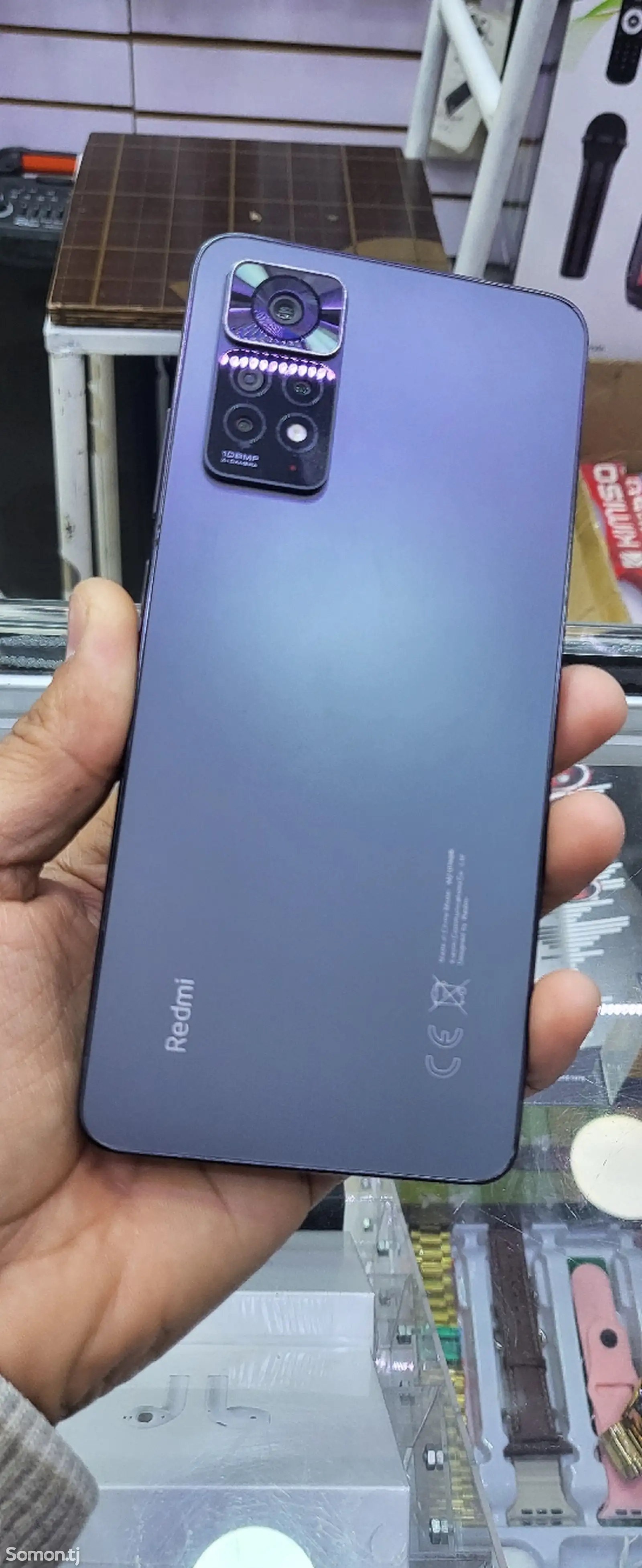 Xiaomi Redmi-1