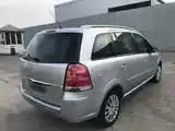 Opel Zafira, 2006-4