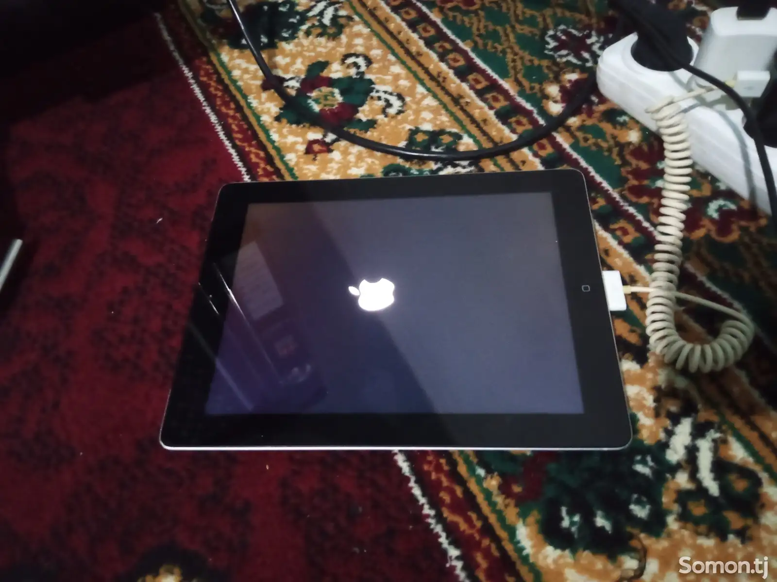 Планшет Apple Ipad A1430-1