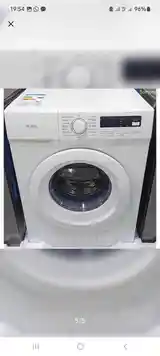 Манжет для стиральной машини Midea-5