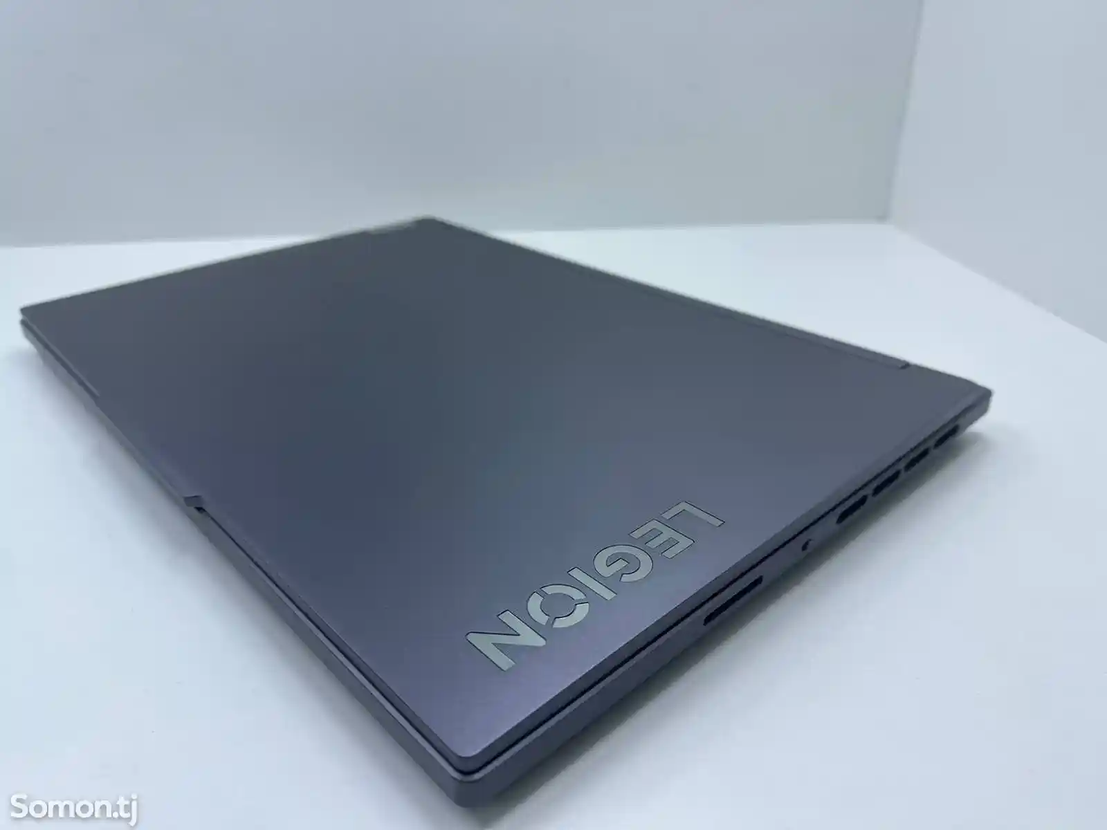 Ноутбук Lenovo Legion Slim 5 16irh8-2