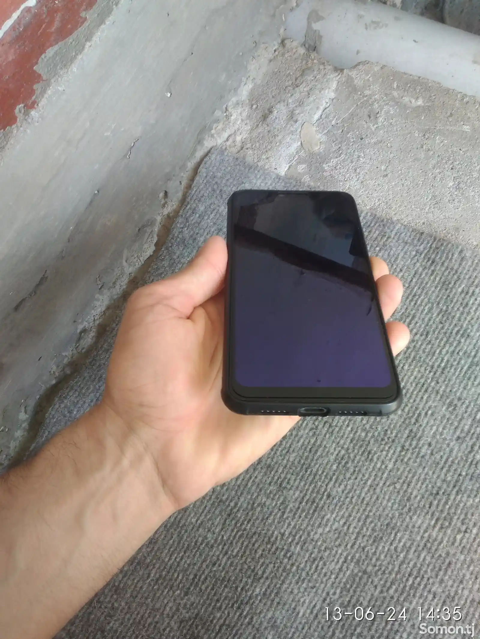 Xiaomi MI 8 Lite-3