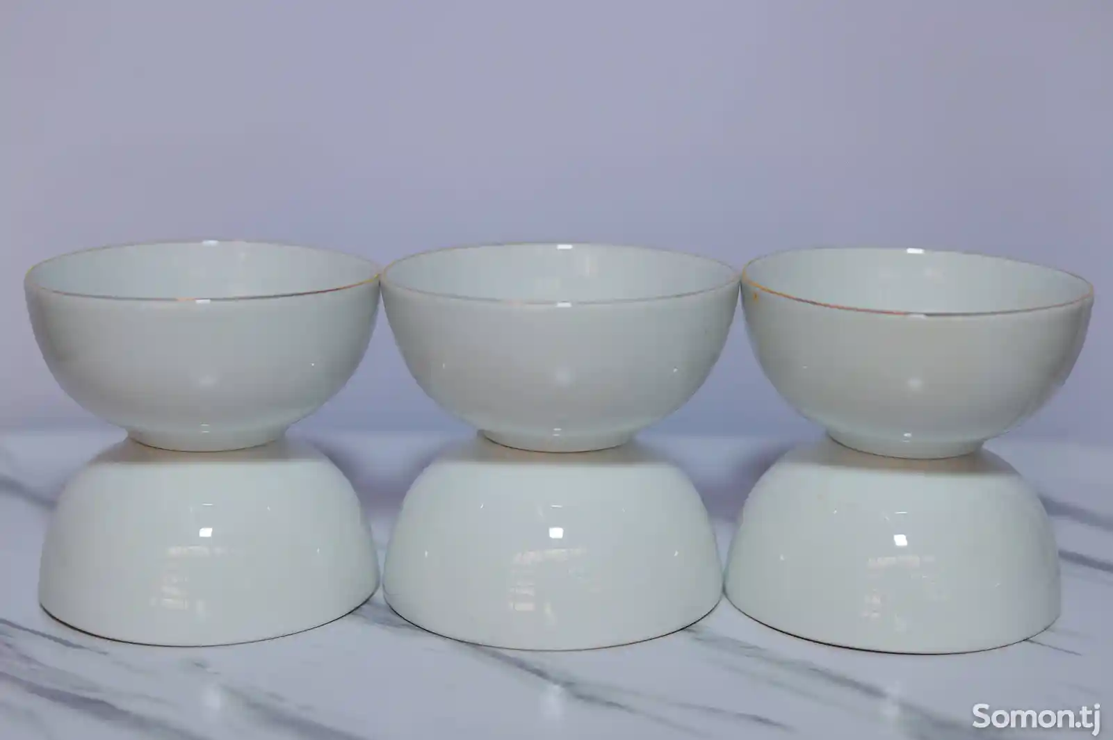 Пиала Fine Porcelain 10см-2