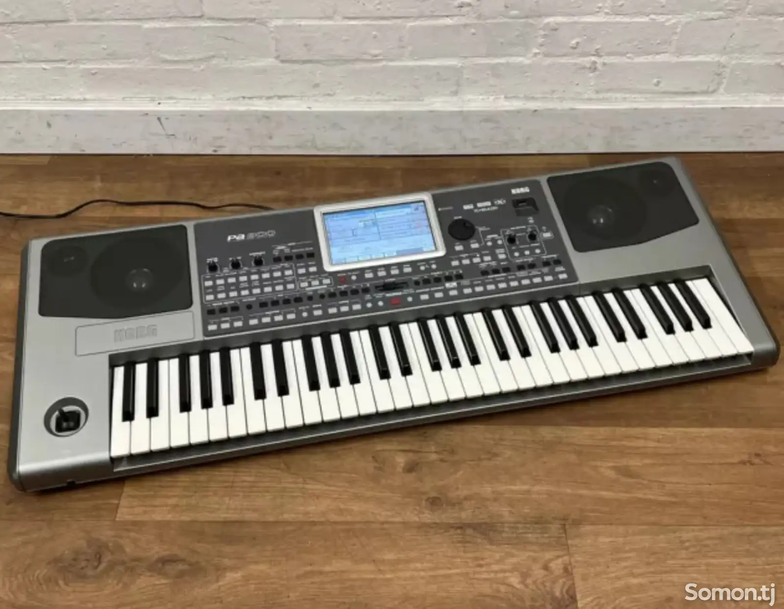 Синтезатор Korg PA900