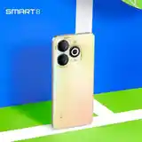 Infinix Smart 8 64gb Global Version-3