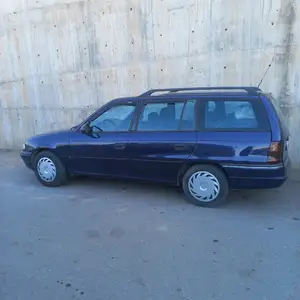 Opel Astra F, 1996