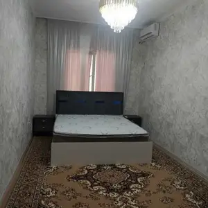 2-комн. квартира, 5 этаж, 60м², Шохмансур