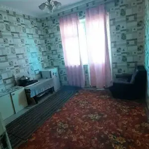 2-комн. квартира, 5 этаж, 55м², Шелкамбинат