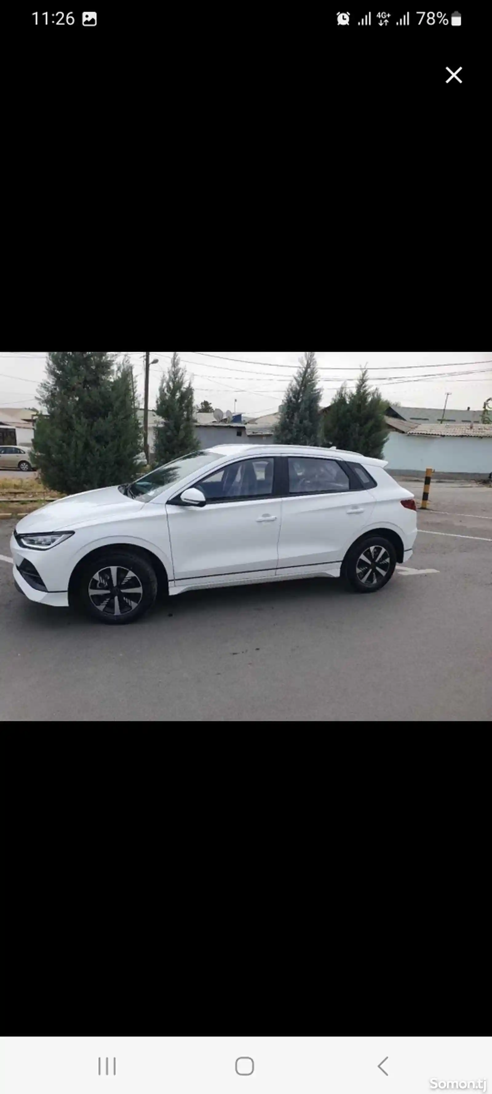 BYD E2, 2024-4