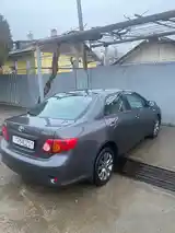 Toyota Corolla, 2010-6