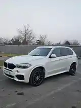 BMW X5, 2014-2