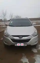 Hyundai Tucson, 2012-6