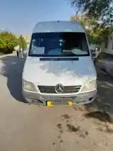 Mercedes-Benz Sprinter, 2003-2