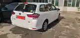 Toyota Fielder, 2015-5