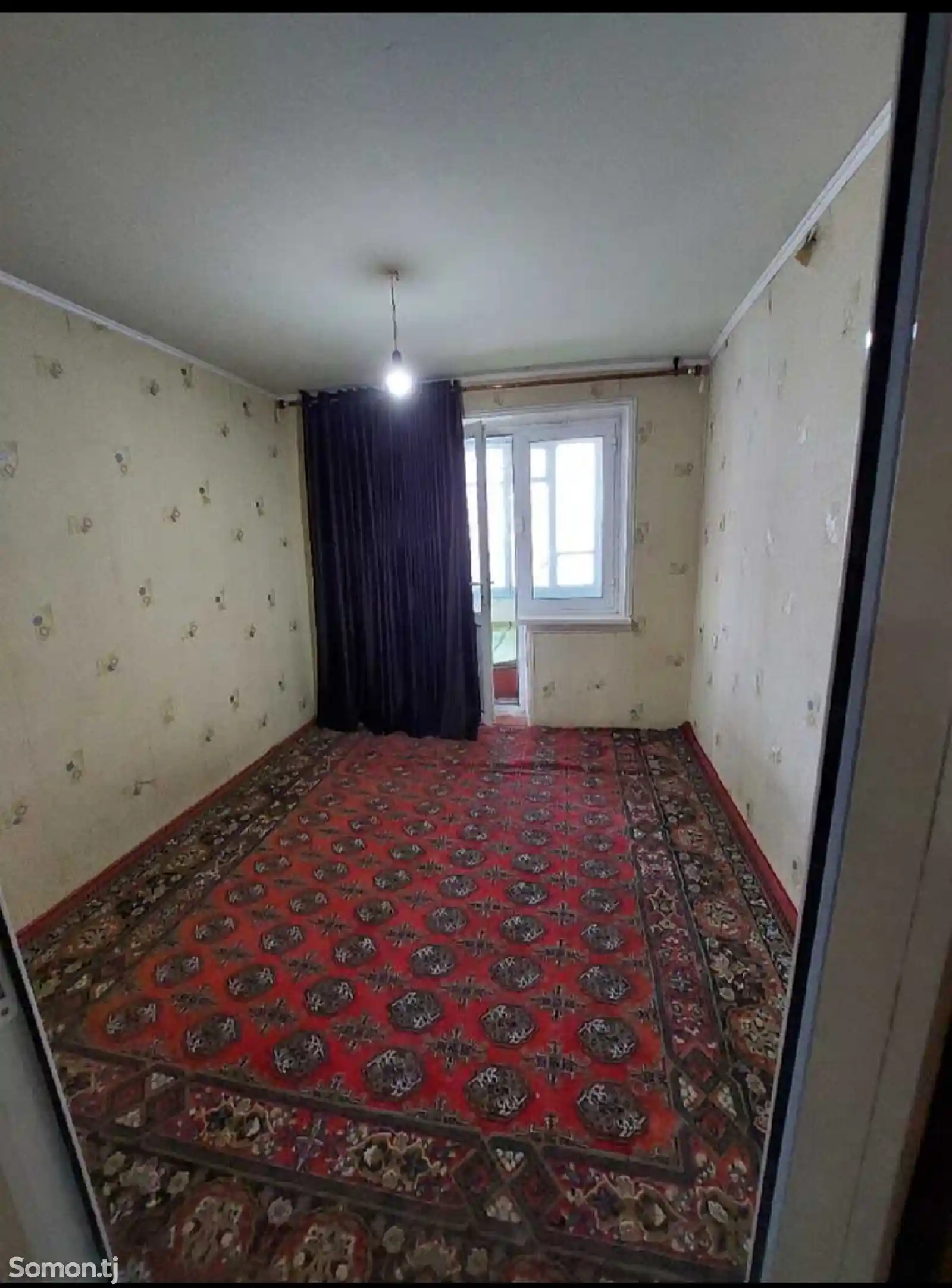 2-комн. квартира, 2 этаж, 60м², 18 мкр-6