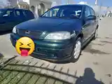 Opel Astra G, 1998-2