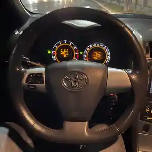 Руль От Toyota Corolla