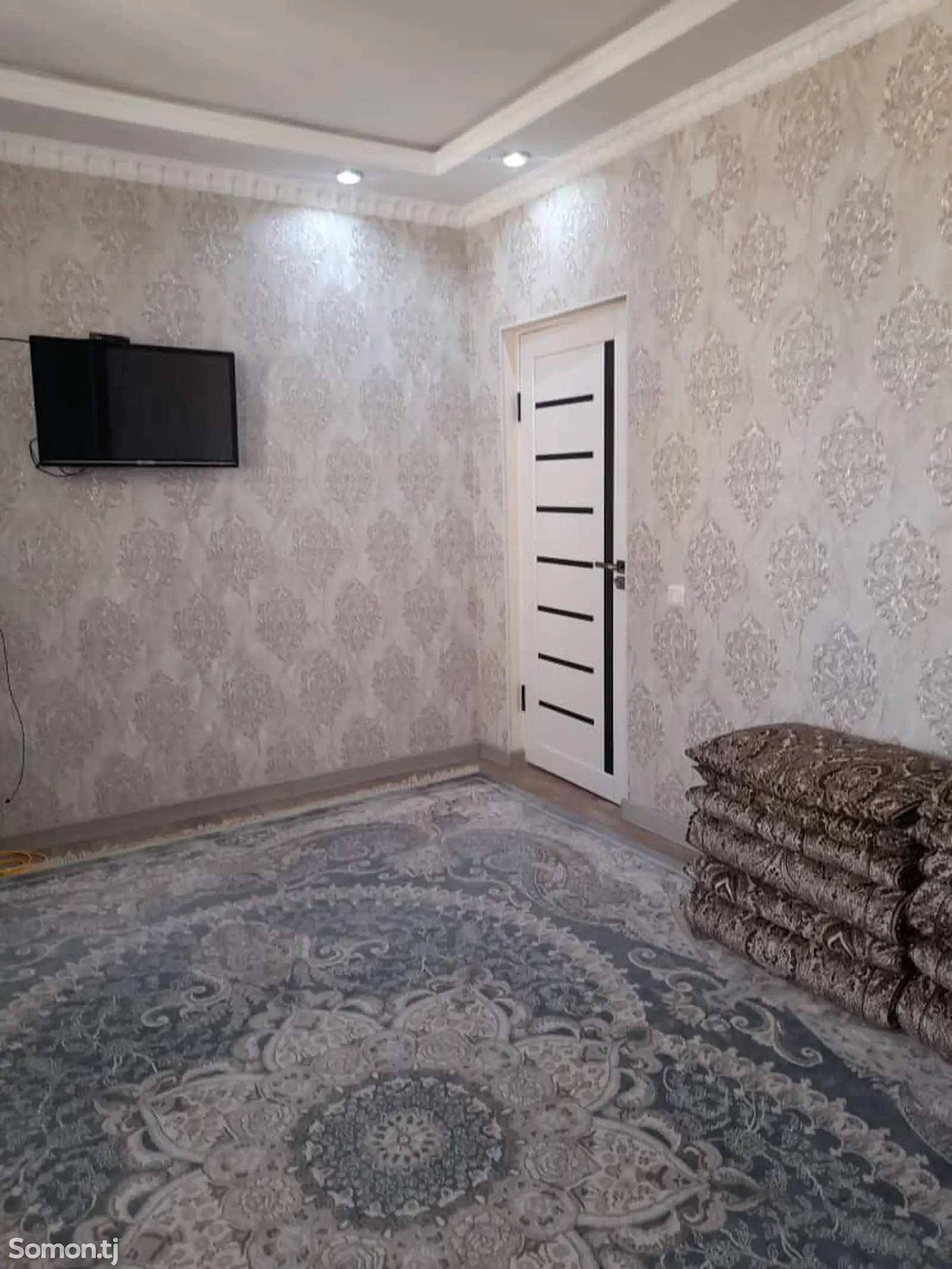 1-комн. квартира, 5 этаж, 31 м², Фирдавси-1