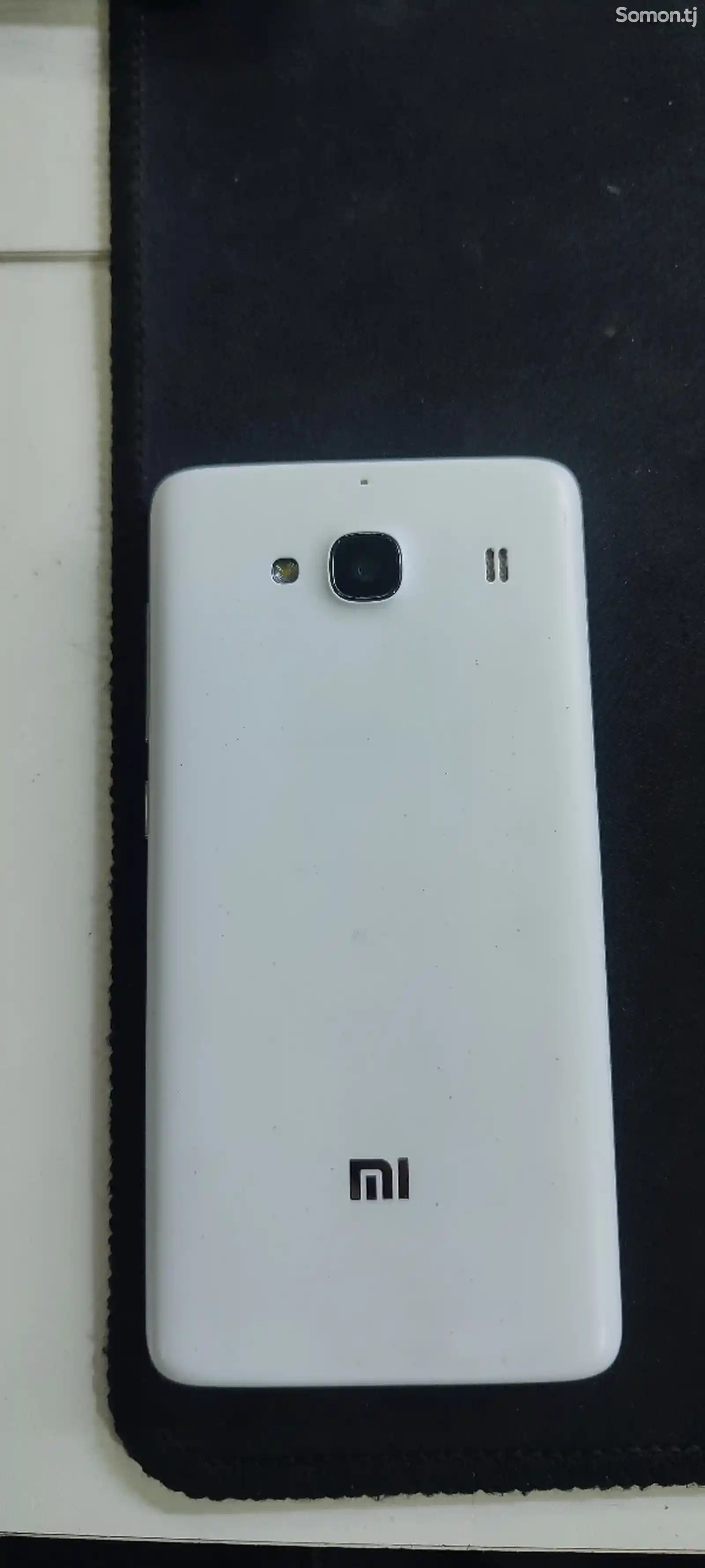 Xiaomi redmi 2 на запчасти-2