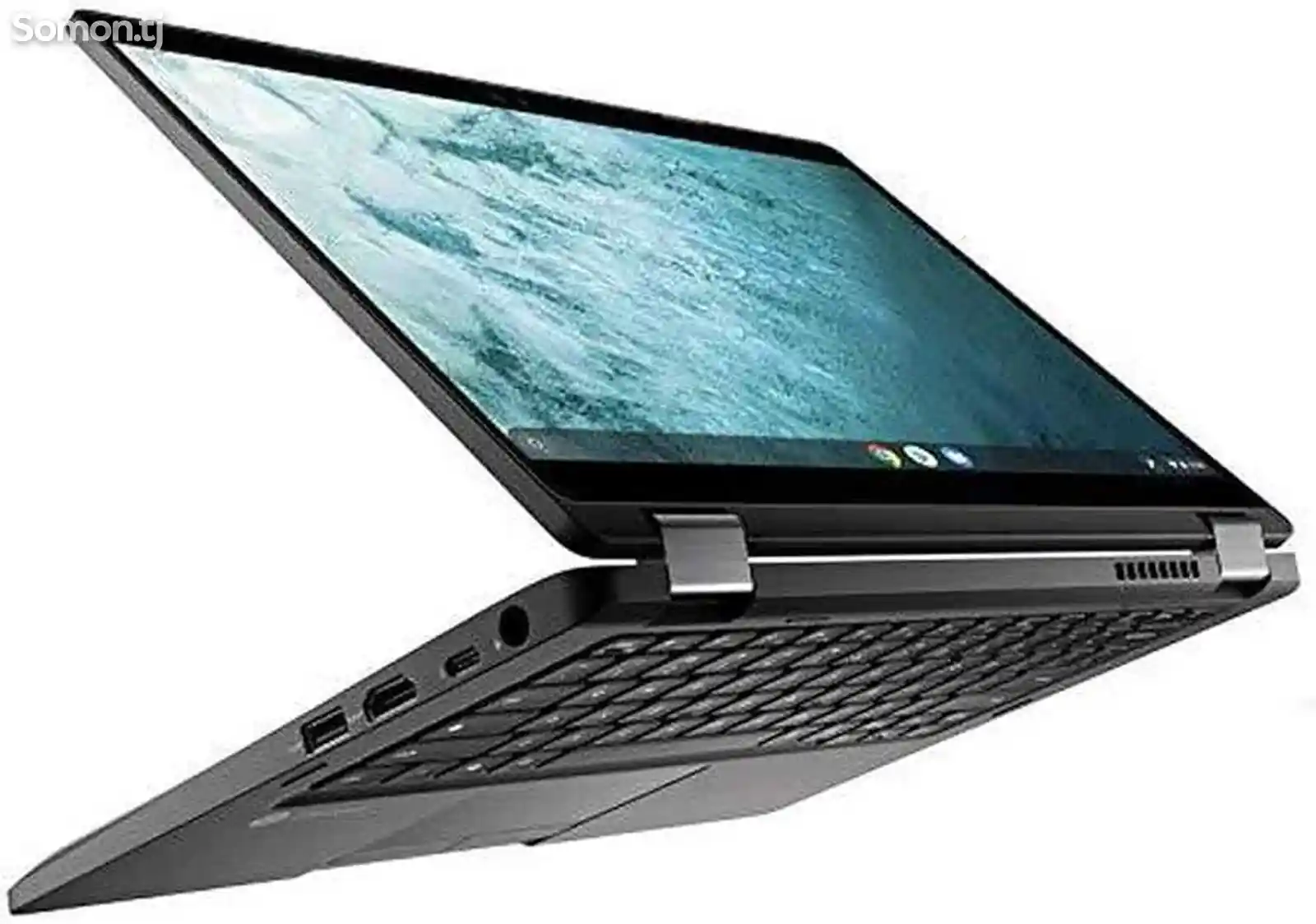 Ноутбук Dell Latitude 5300 сенсорный-2