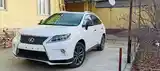 Lexus RX series, 2015-2