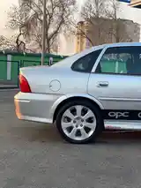 Opel Vectra B, 1999-7