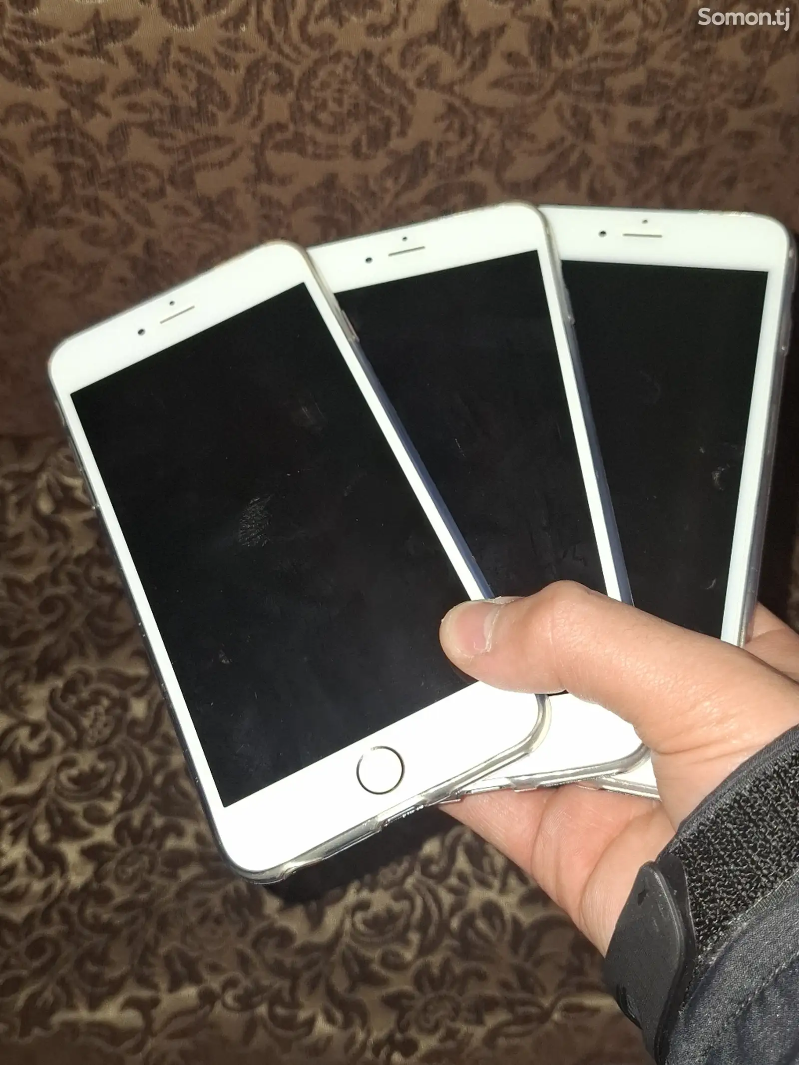 Apple iPhone 6 plus, 16 gb-1