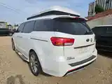 Kia Carnival, 2016-5