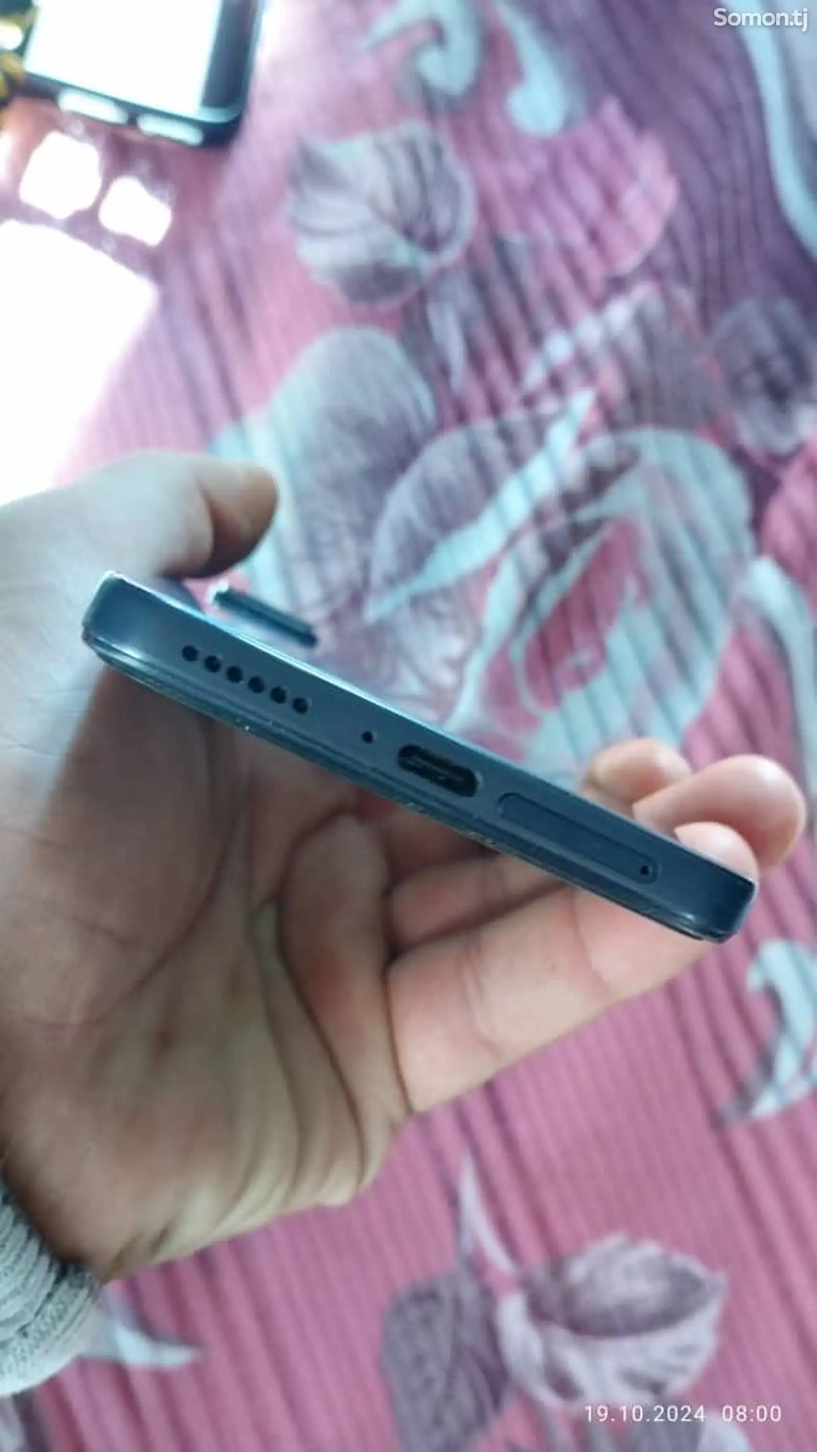 Xiaomi Redmi note 11 pro 128gb-3