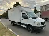 Фургон Mercedes-Benz Sprinter, 2010-7